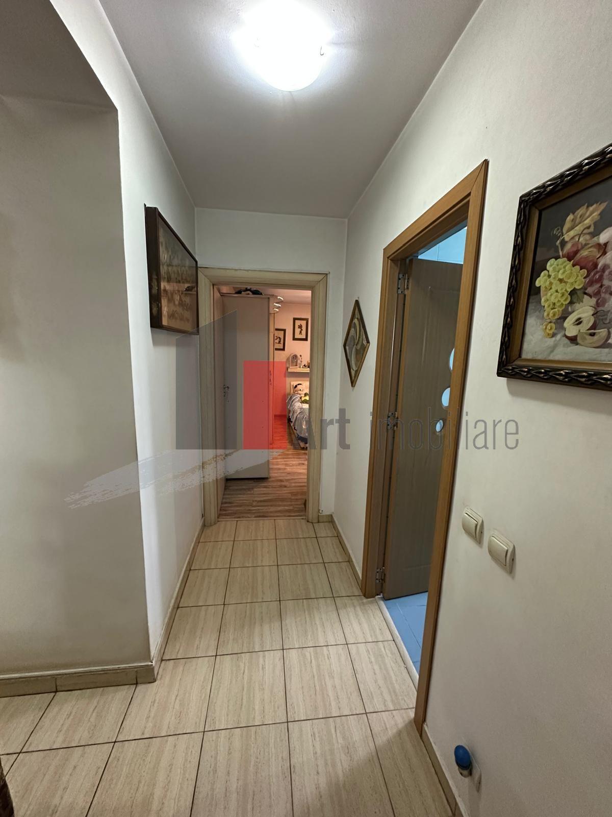 3 camere Prelungirea Ghencea - imobil 2014 - 7