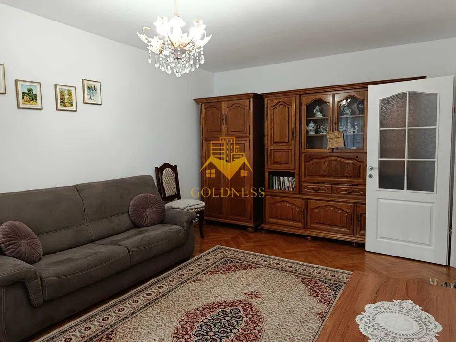 3 camere decomandate, Marasti, Parcare, Iulius Mall, FSEGA, Profi, Mol - 3