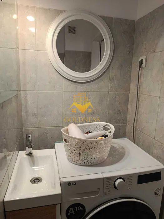 3 camere decomandate, Marasti, Parcare, Iulius Mall, FSEGA, Profi, Mol - 8