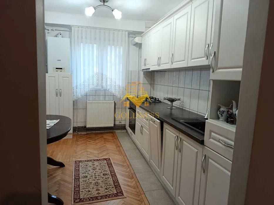3 camere decomandate, Marasti, Parcare, Iulius Mall, FSEGA, Profi, Mol - 2