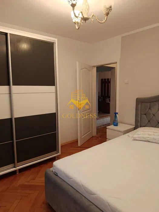 3 camere decomandate, Marasti, Parcare, Iulius Mall, FSEGA, Profi, Mol - 5
