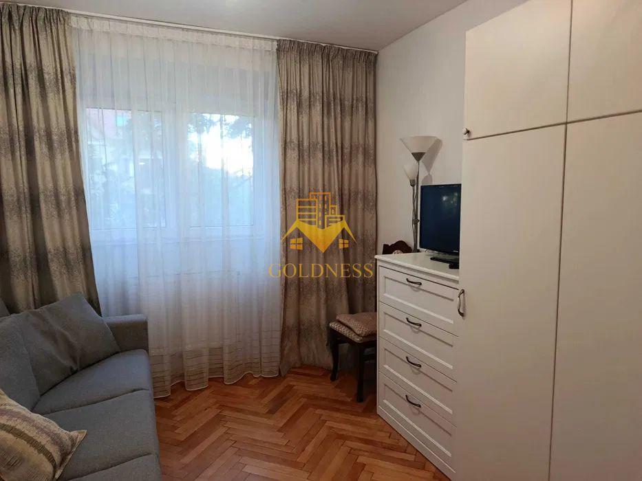3 camere decomandate, Marasti, Parcare, Iulius Mall, FSEGA, Profi, Mol - 4