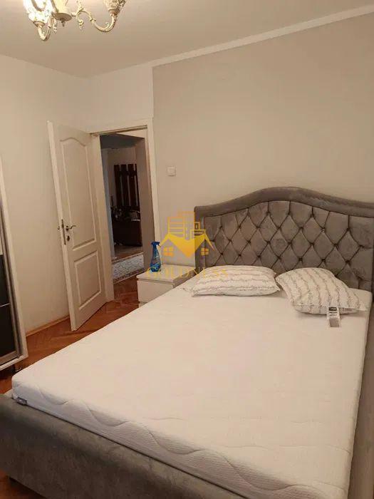 3 camere decomandate, Marasti, Parcare, Iulius Mall, FSEGA, Profi, Mol - 1