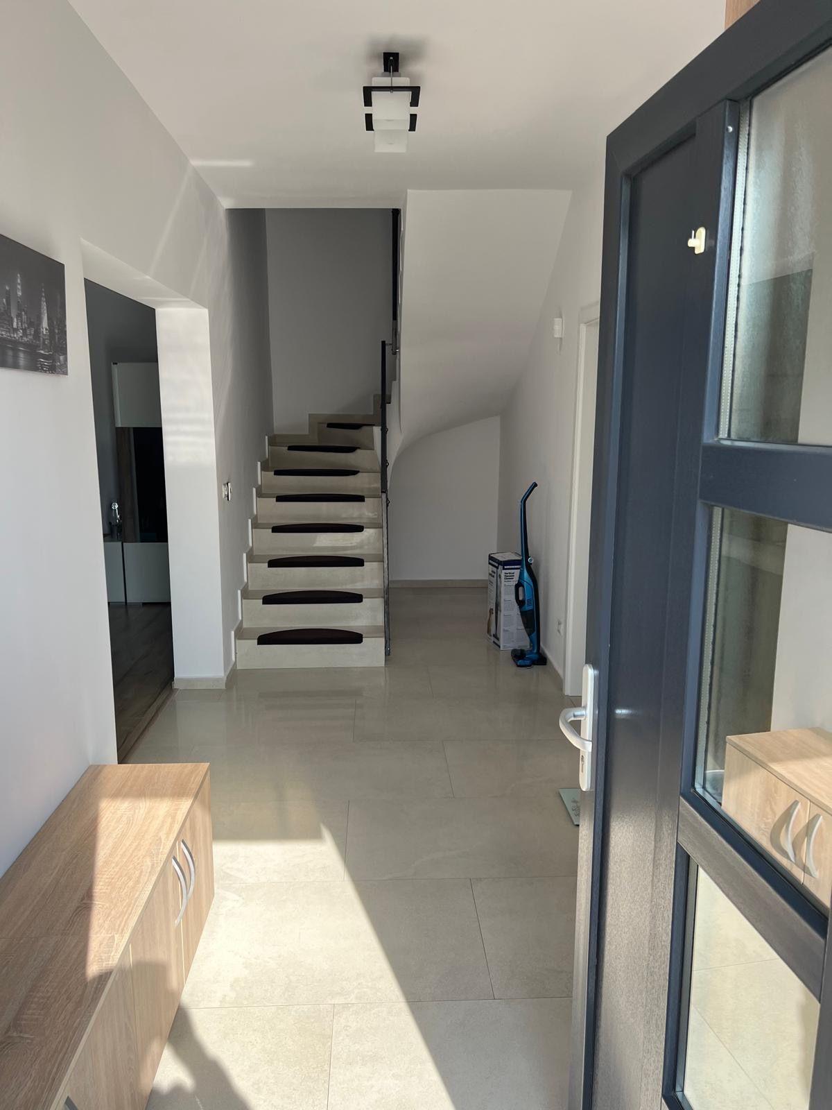 Duplex de închiriat în Dumbrăvița – 4 camere, 130 mp, teren 360 mp - 4
