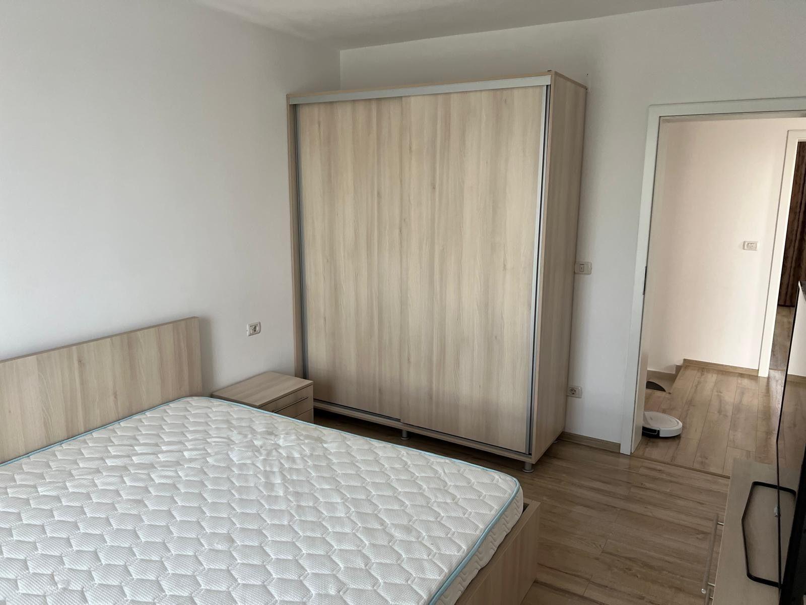 Duplex de închiriat în Dumbrăvița – 4 camere, 130 mp, teren 360 mp - 18