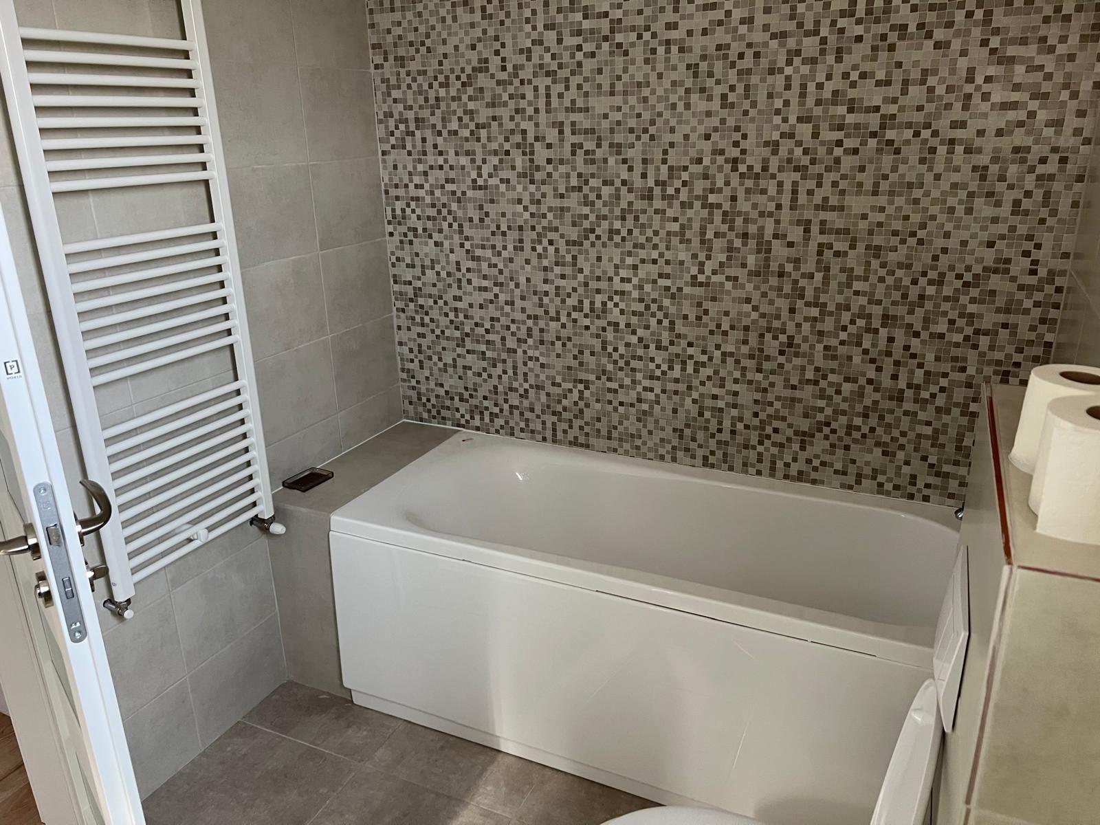 Duplex de închiriat în Dumbrăvița – 4 camere, 130 mp, teren 360 mp - 16
