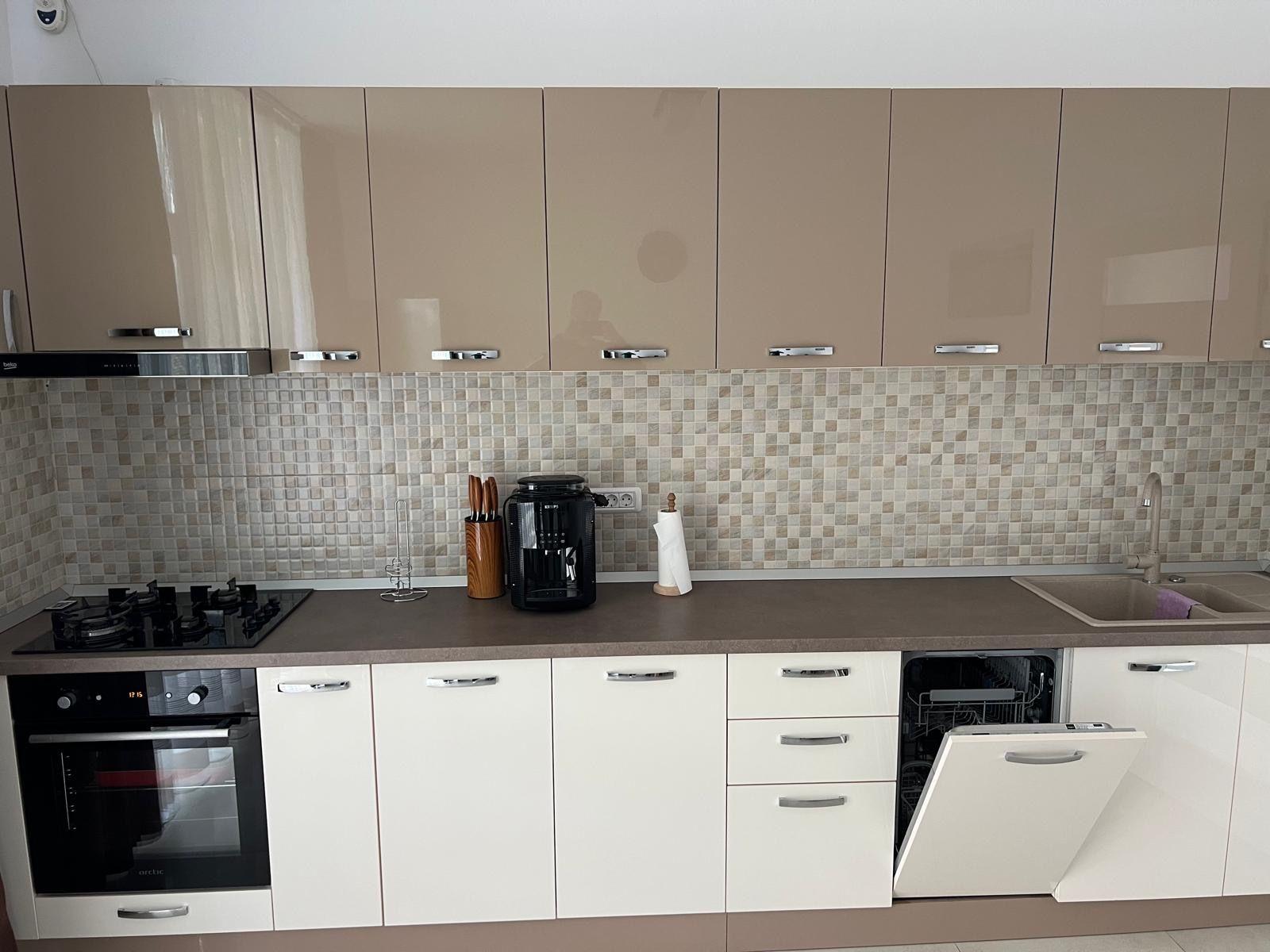 Duplex de închiriat în Dumbrăvița – 4 camere, 130 mp, teren 360 mp - 10