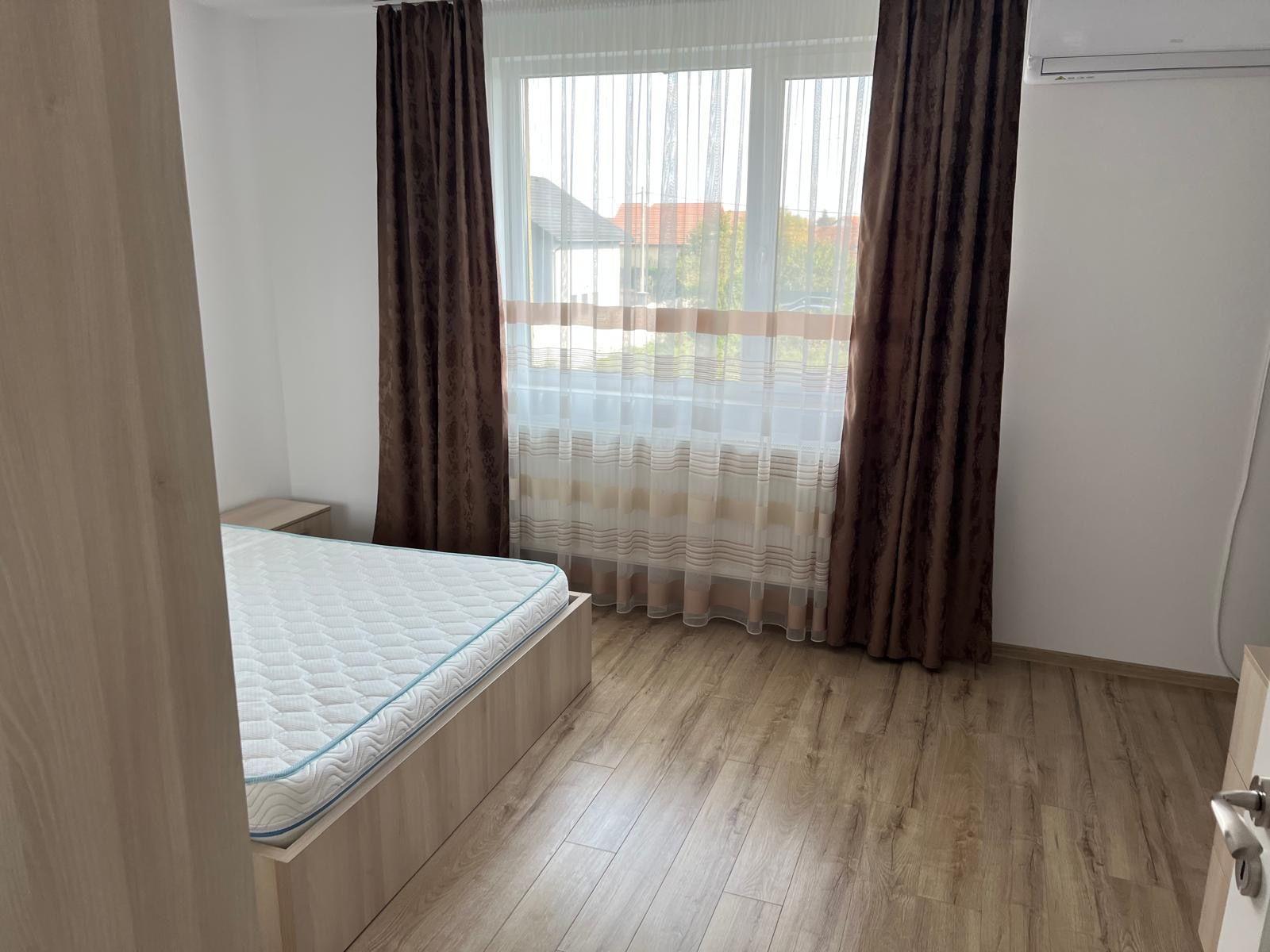 Duplex de închiriat în Dumbrăvița – 4 camere, 130 mp, teren 360 mp - 12