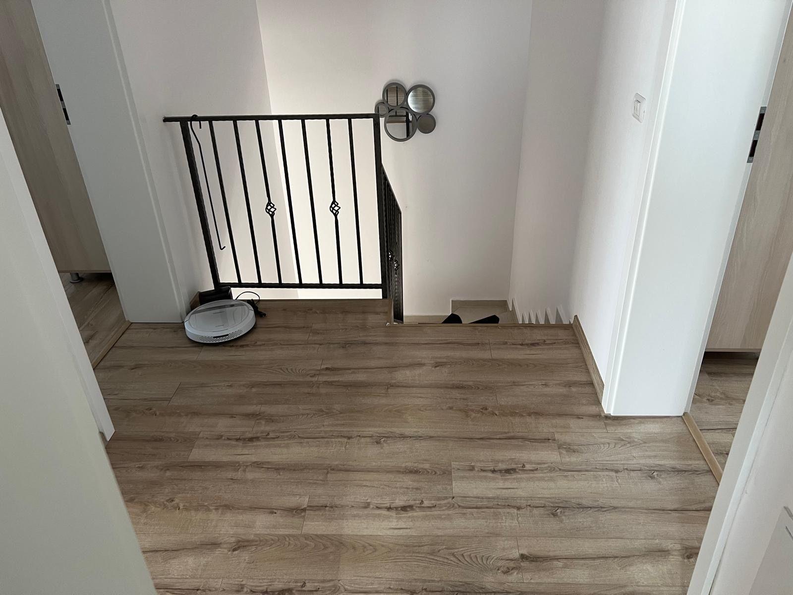 Duplex de închiriat în Dumbrăvița – 4 camere, 130 mp, teren 360 mp - 15