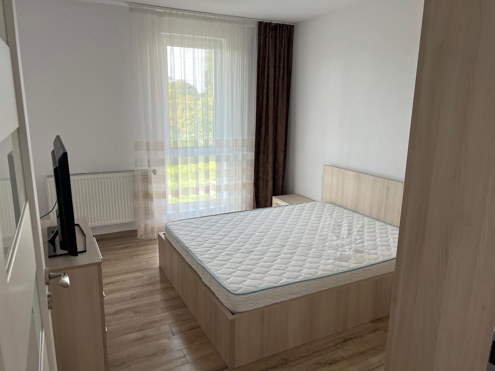 Duplex de închiriat în Dumbrăvița – 4 camere, 130 mp, teren 360 mp - 17