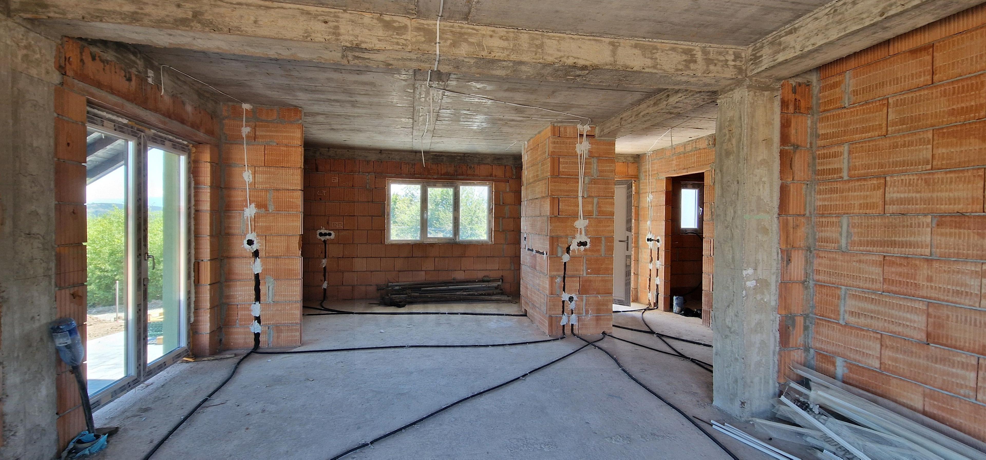 Casa individuala, 500 mp teren, cartierul Tineretului Selimbar - 9