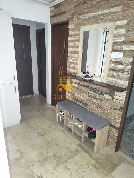 3 Camere decomandate, Intre lacuri, Iulius Mall, FSEGA, Parcare,Modern - 6