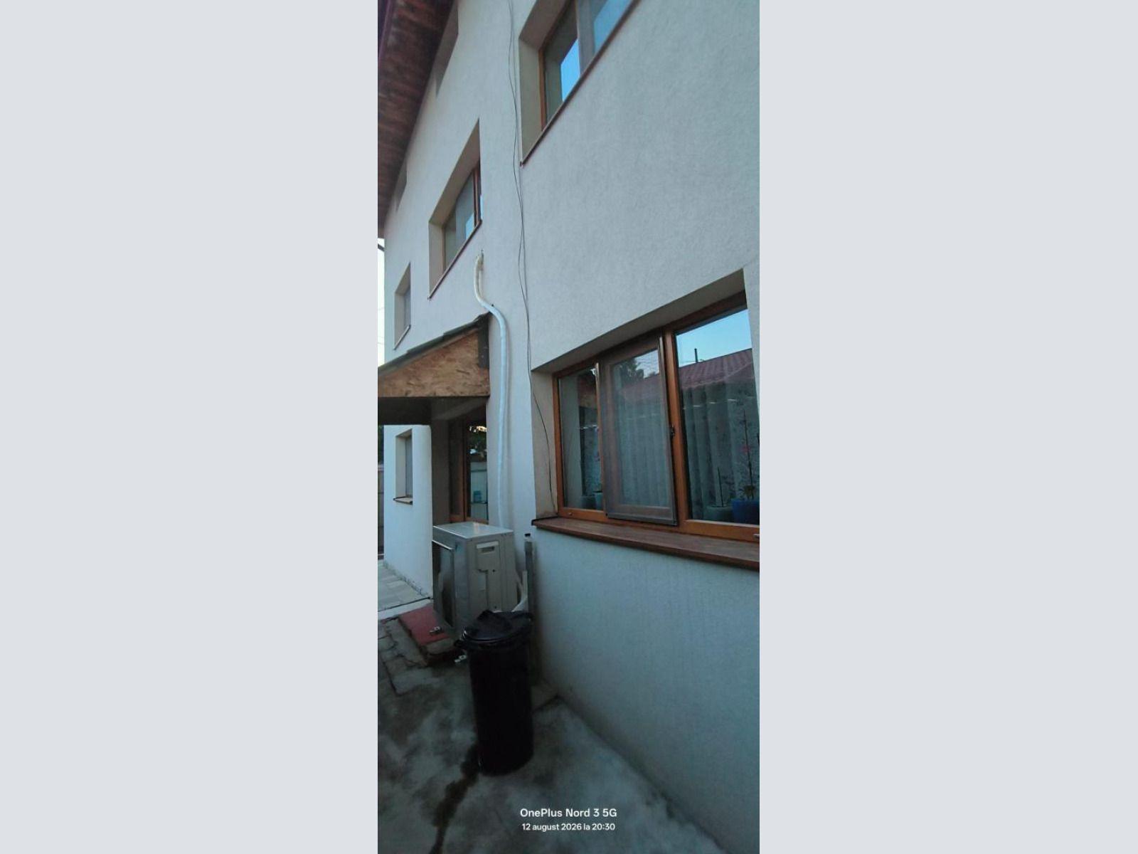 Vanzare Vila-Cartierul Tei - 4