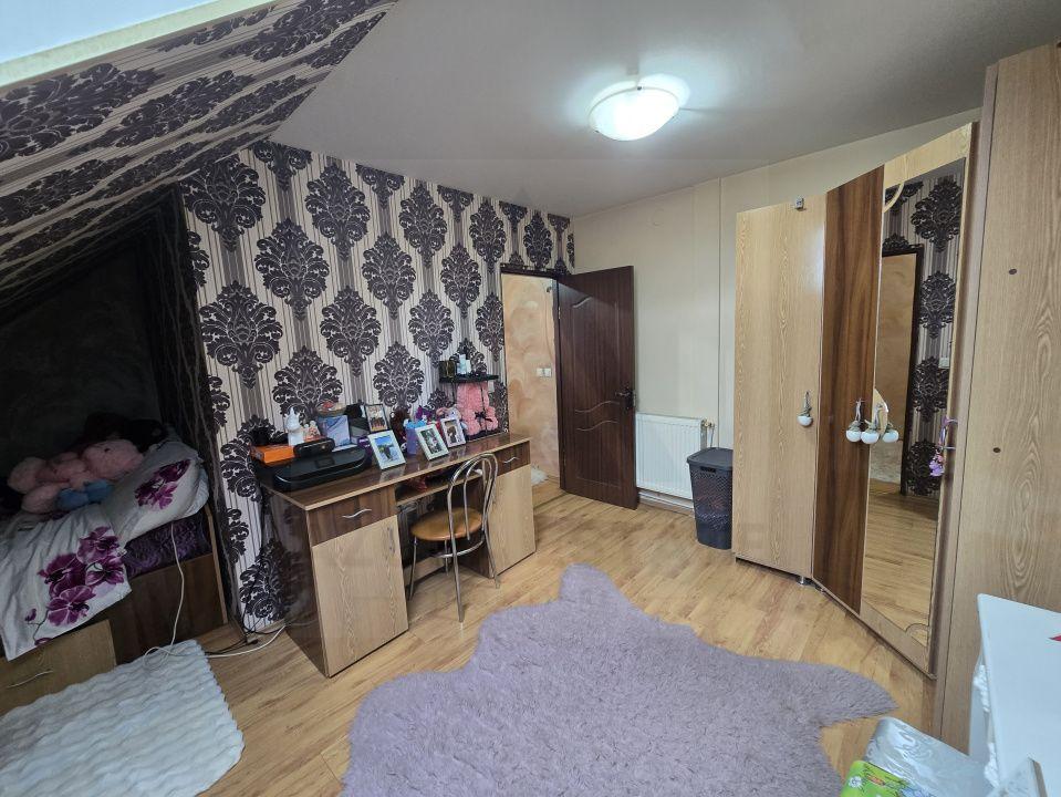 Apartament 2 camere 41 mp utili zona Stefan Cel Mare - 5
