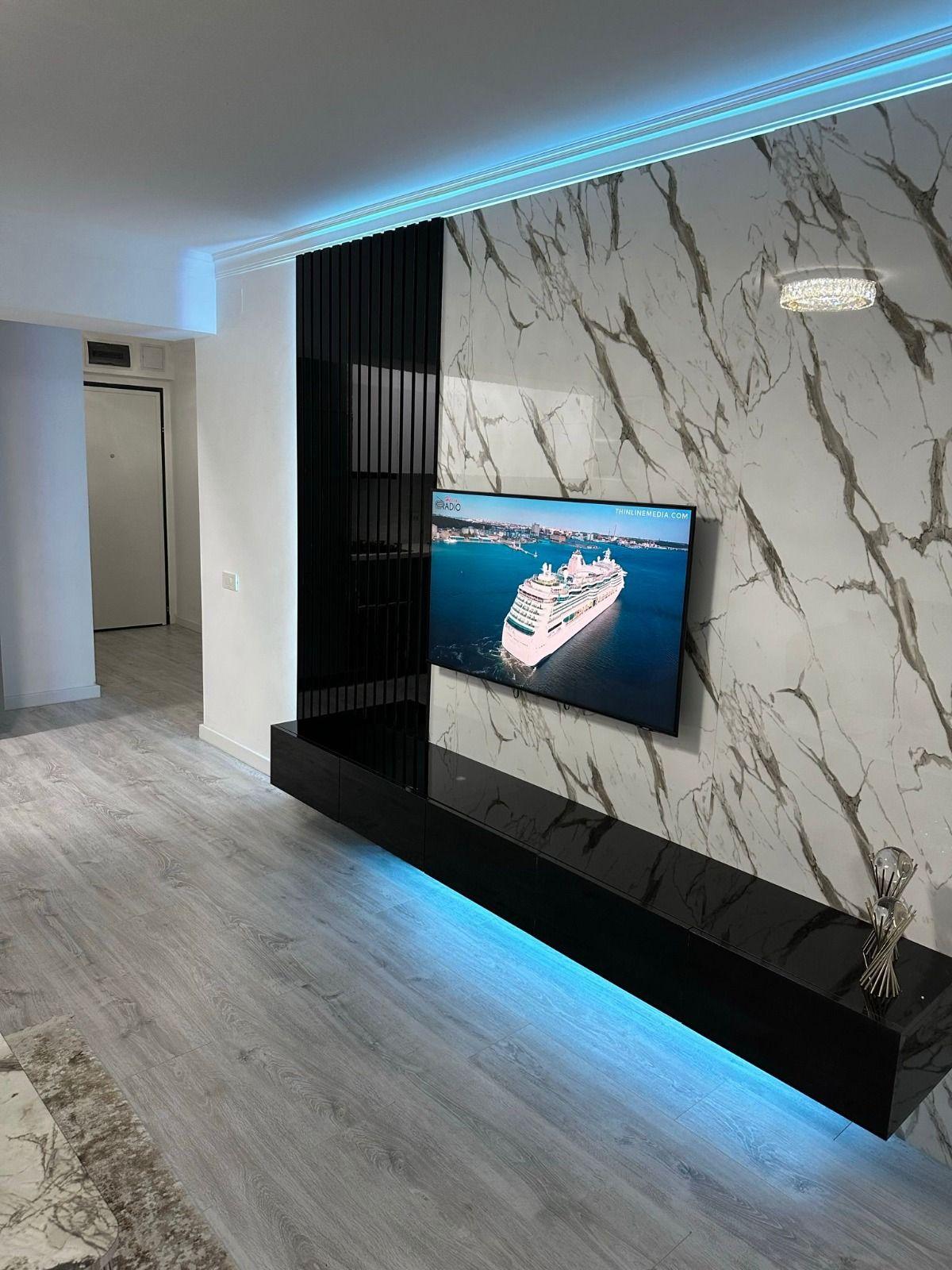 nchiriez apartament 2 camere in Complex Rose Residence Pipera - 1