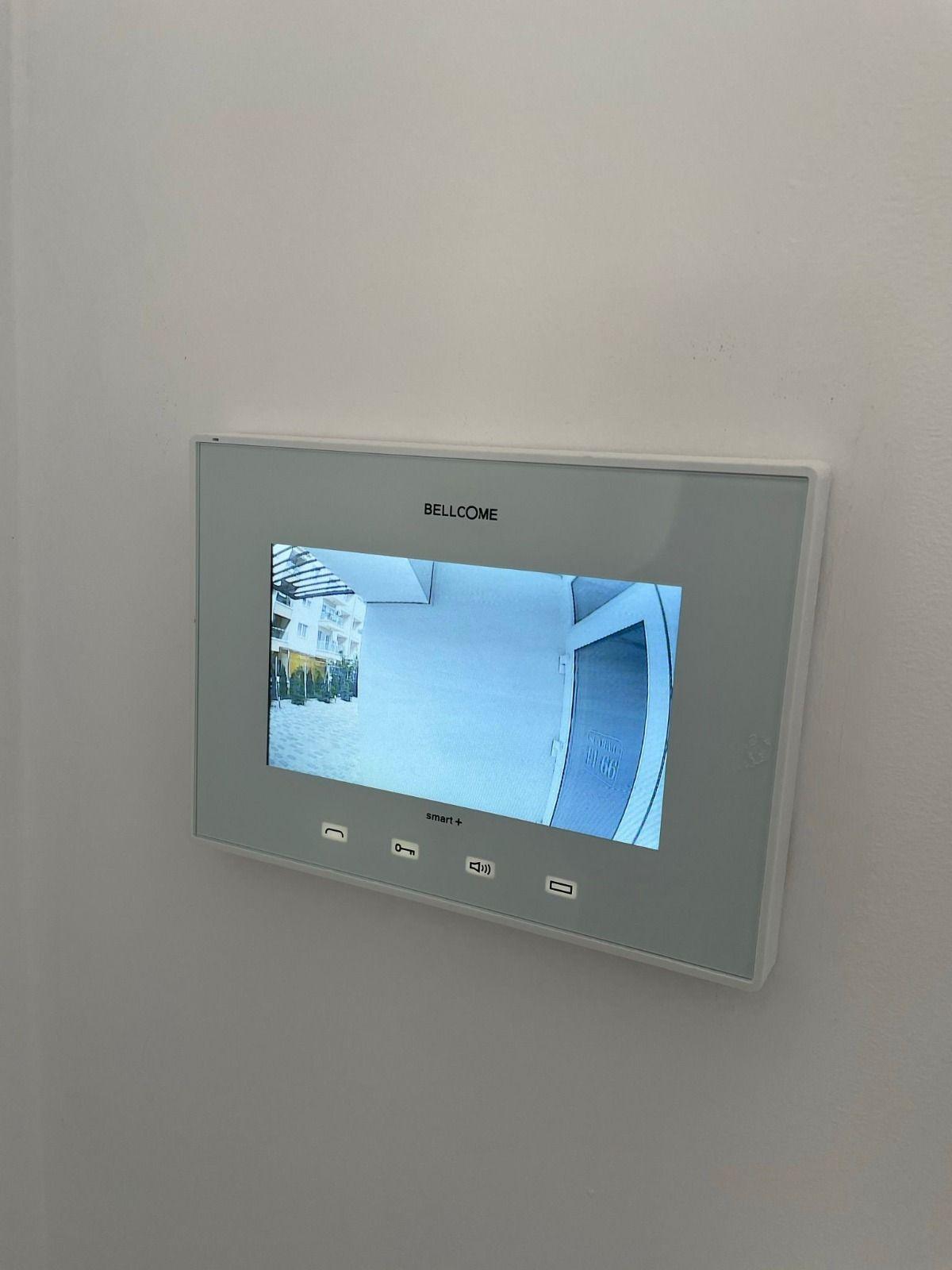 nchiriez apartament 2 camere in Complex Rose Residence Pipera - 12