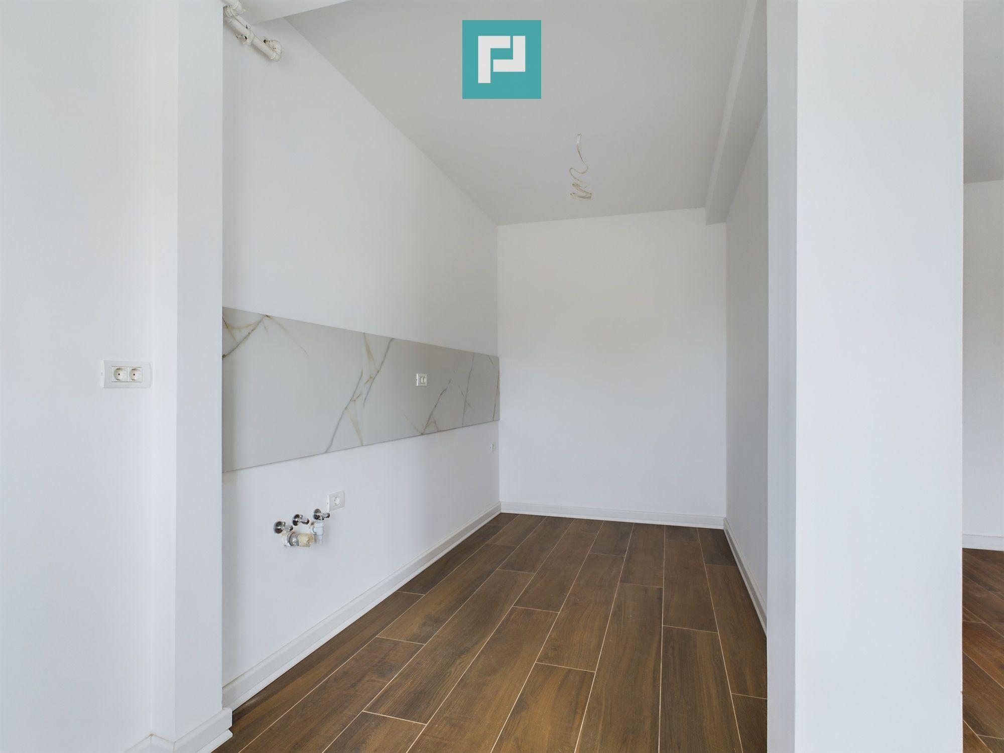 Apartament 1 cameră + bucătărie, Zona Torontalului - 5