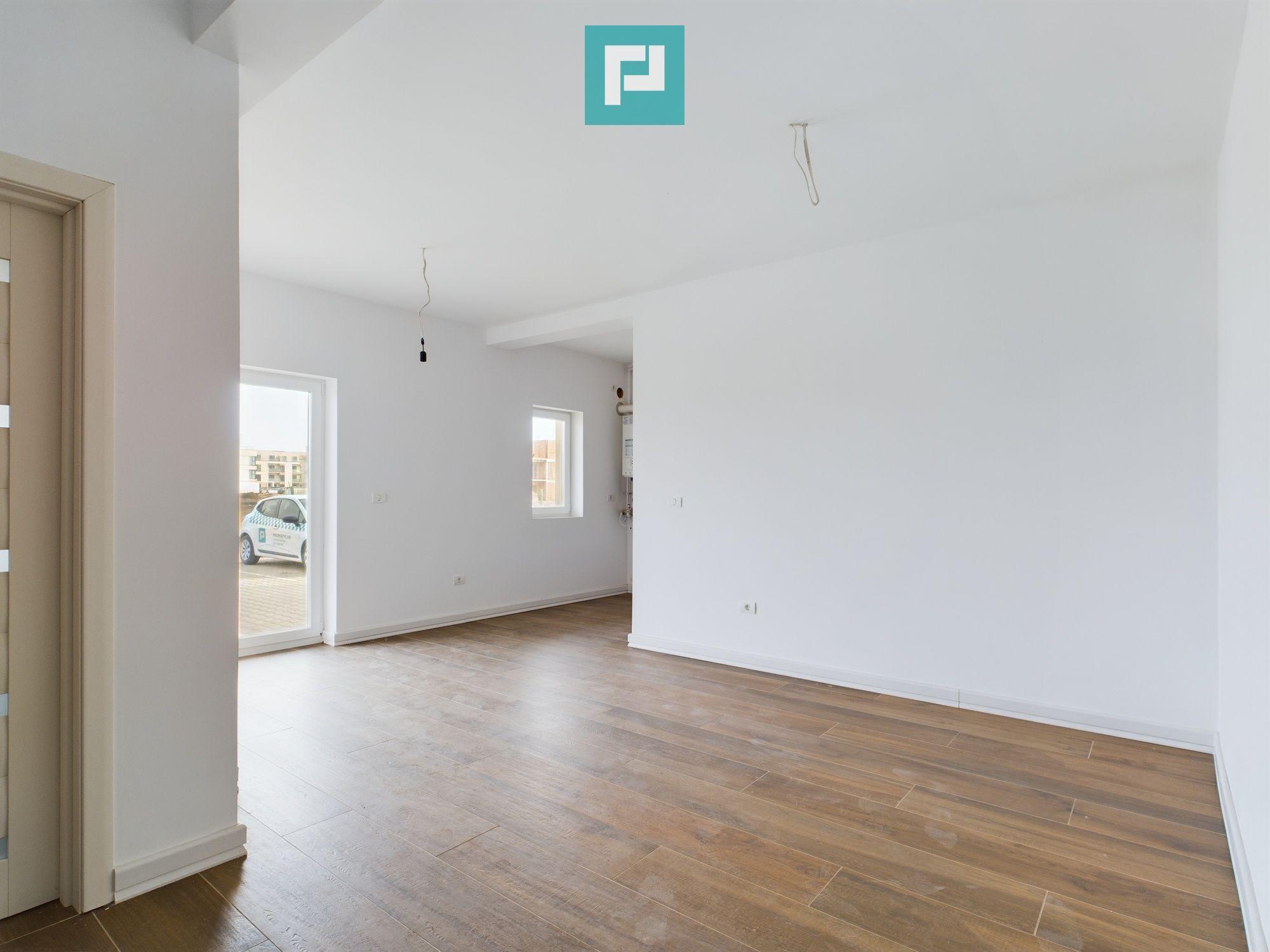 Apartament 1 cameră + bucătărie, Zona Torontalului - 1