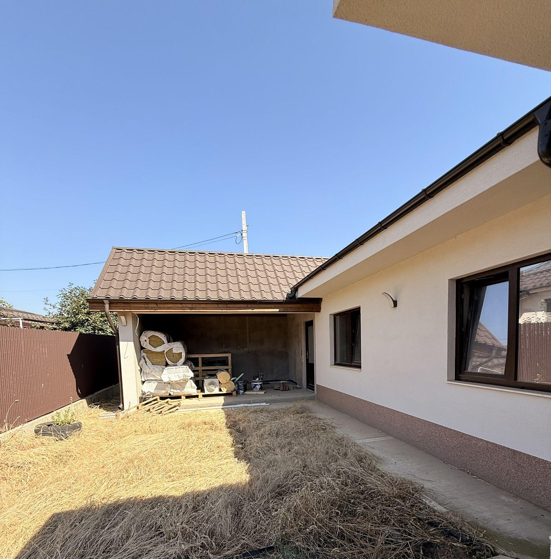 Casă individuală, în Smârdan - 5
