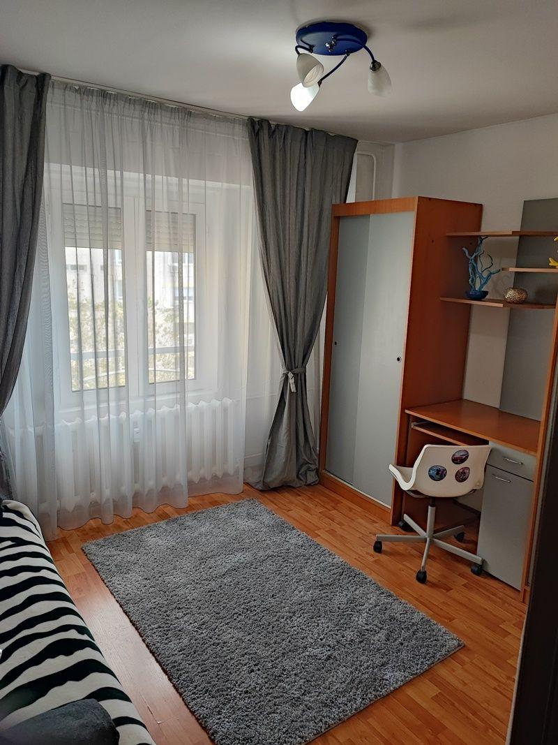 Inciriez apartament 3 camere pet frinedly Vatra Luminoasa - 9