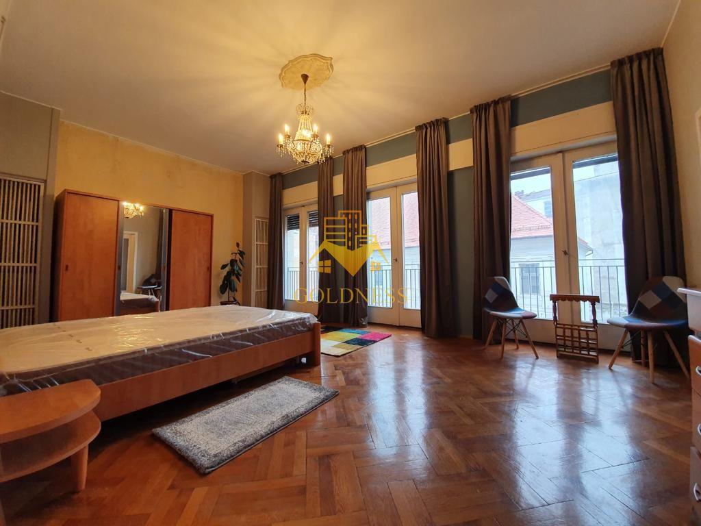 4 camere decomandate,UMF, Pta Unirii, Ultracentral, Republicii, UBB - 3