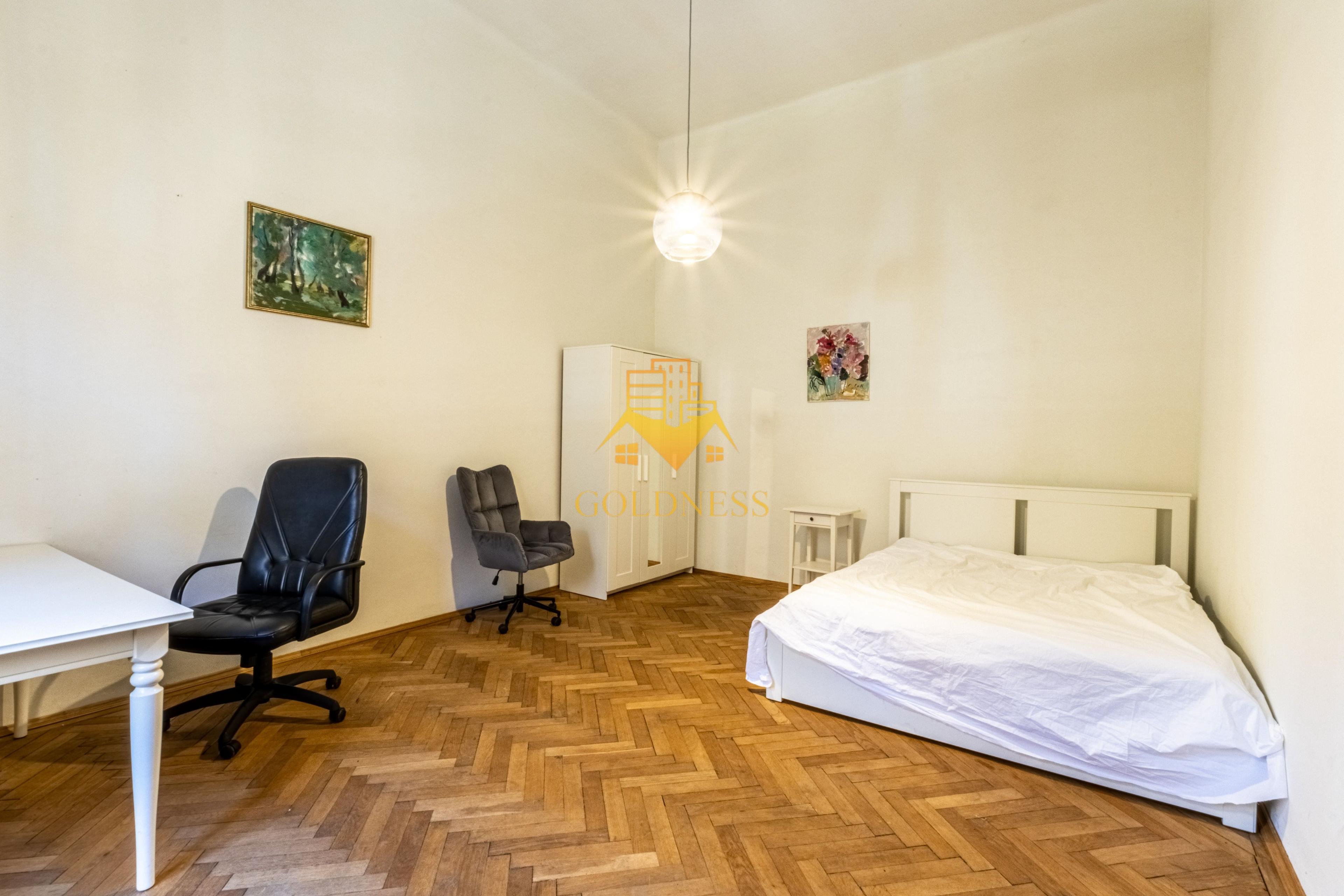 2 camere decomandate, Ultracentral, Reg. CFR, Pta Avram Iancu, Teatru - 1