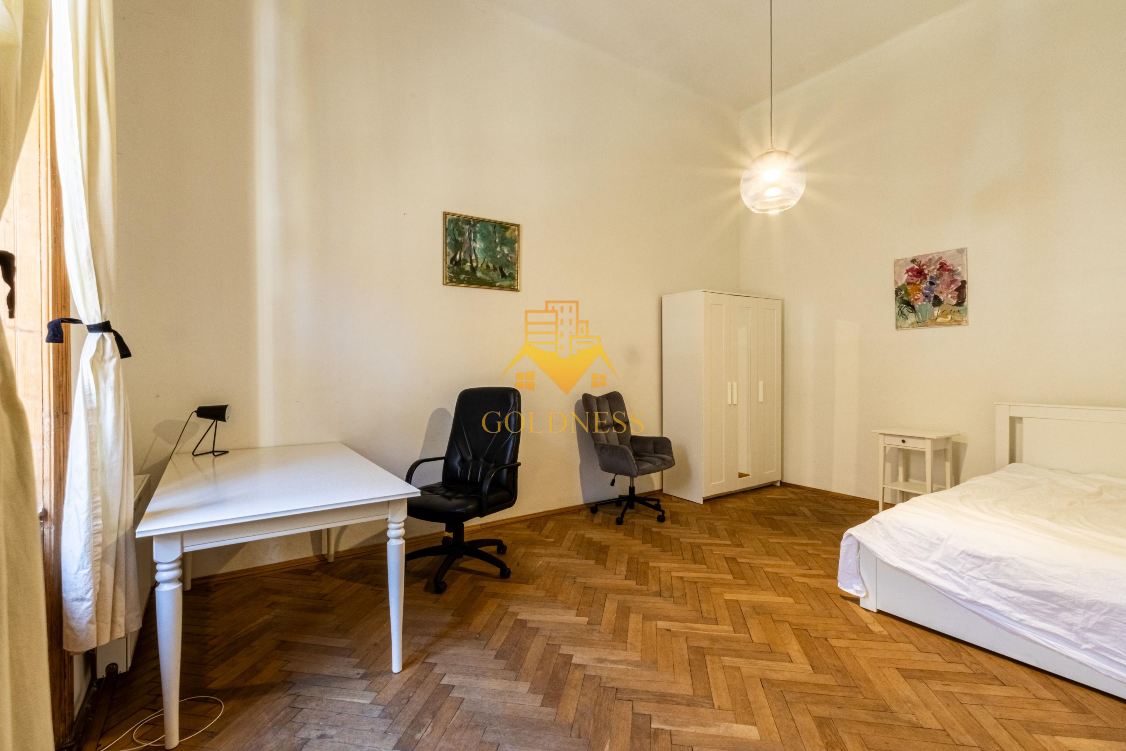 2 camere decomandate, Ultracentral, Reg. CFR, Pta Avram Iancu, Teatru - 11