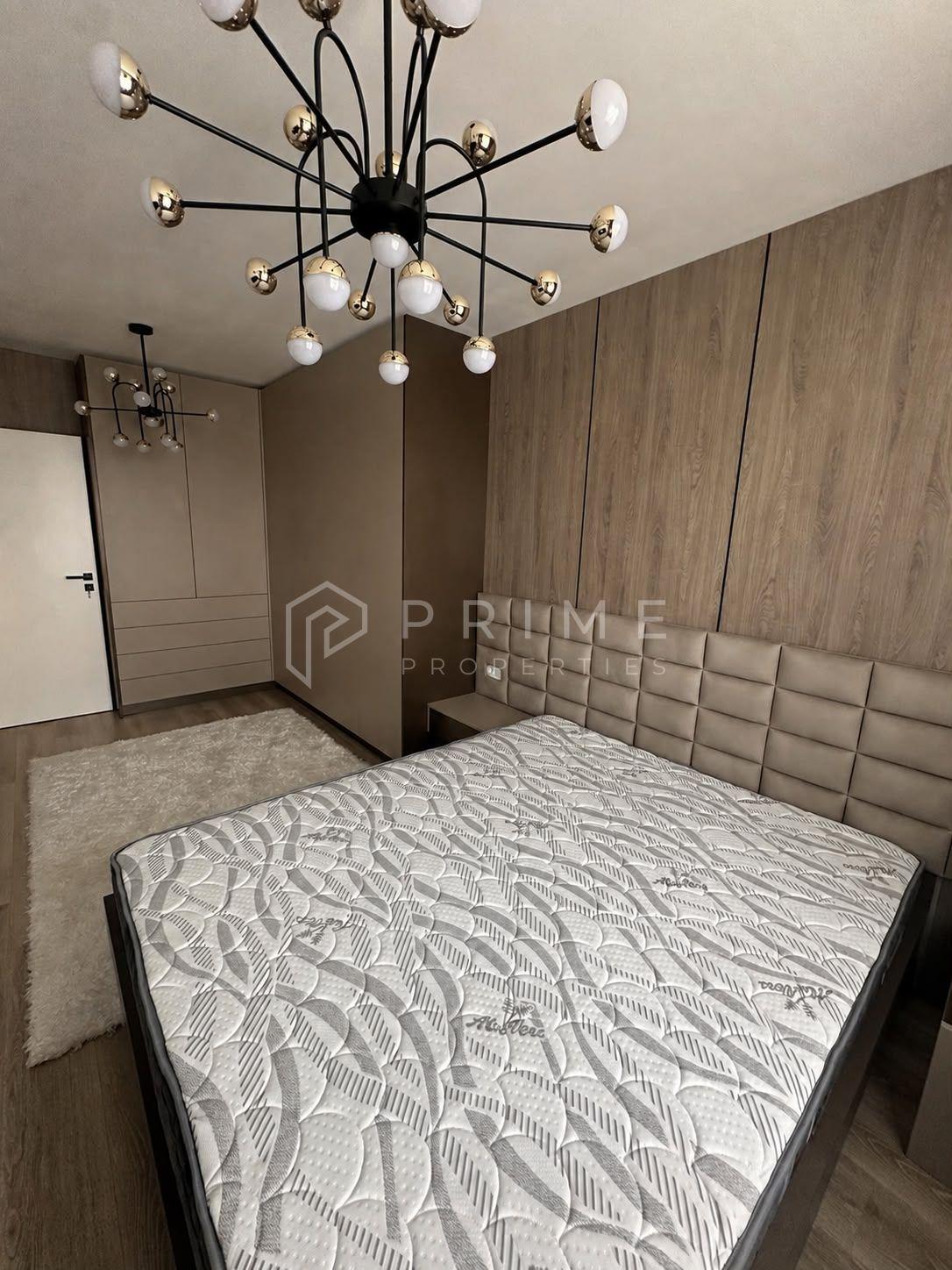 Chirie 3 camere, 75 mp, amenajat lux, terasă, loc parcare- Zona Tudor - 5