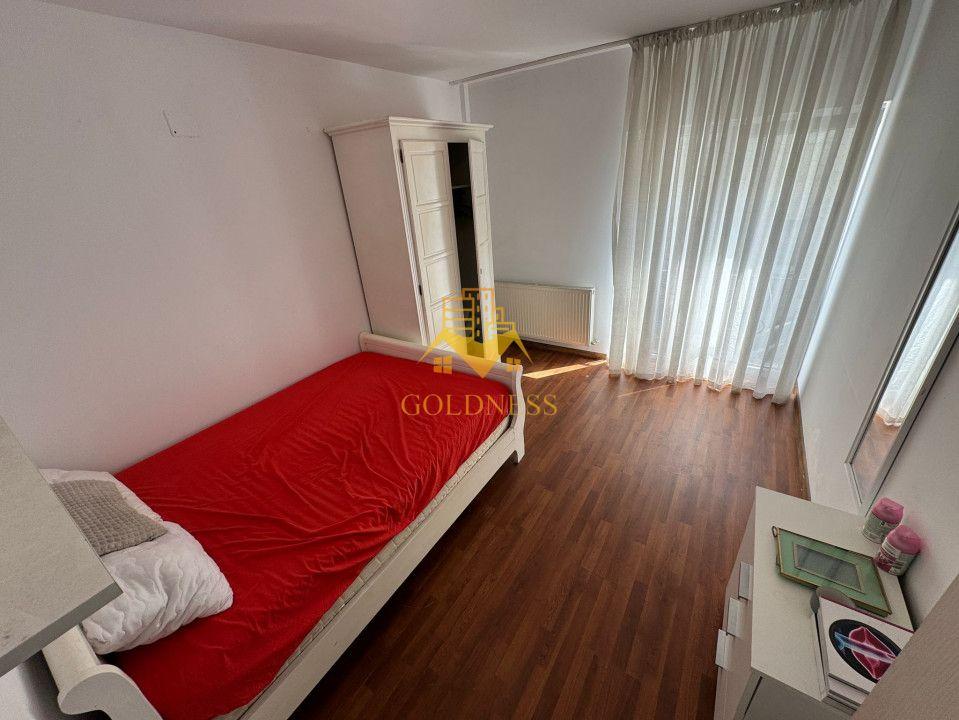 4 camere, parcare,AC, Zorilor zona Observatorului, Profi, Pet Friendly - 11