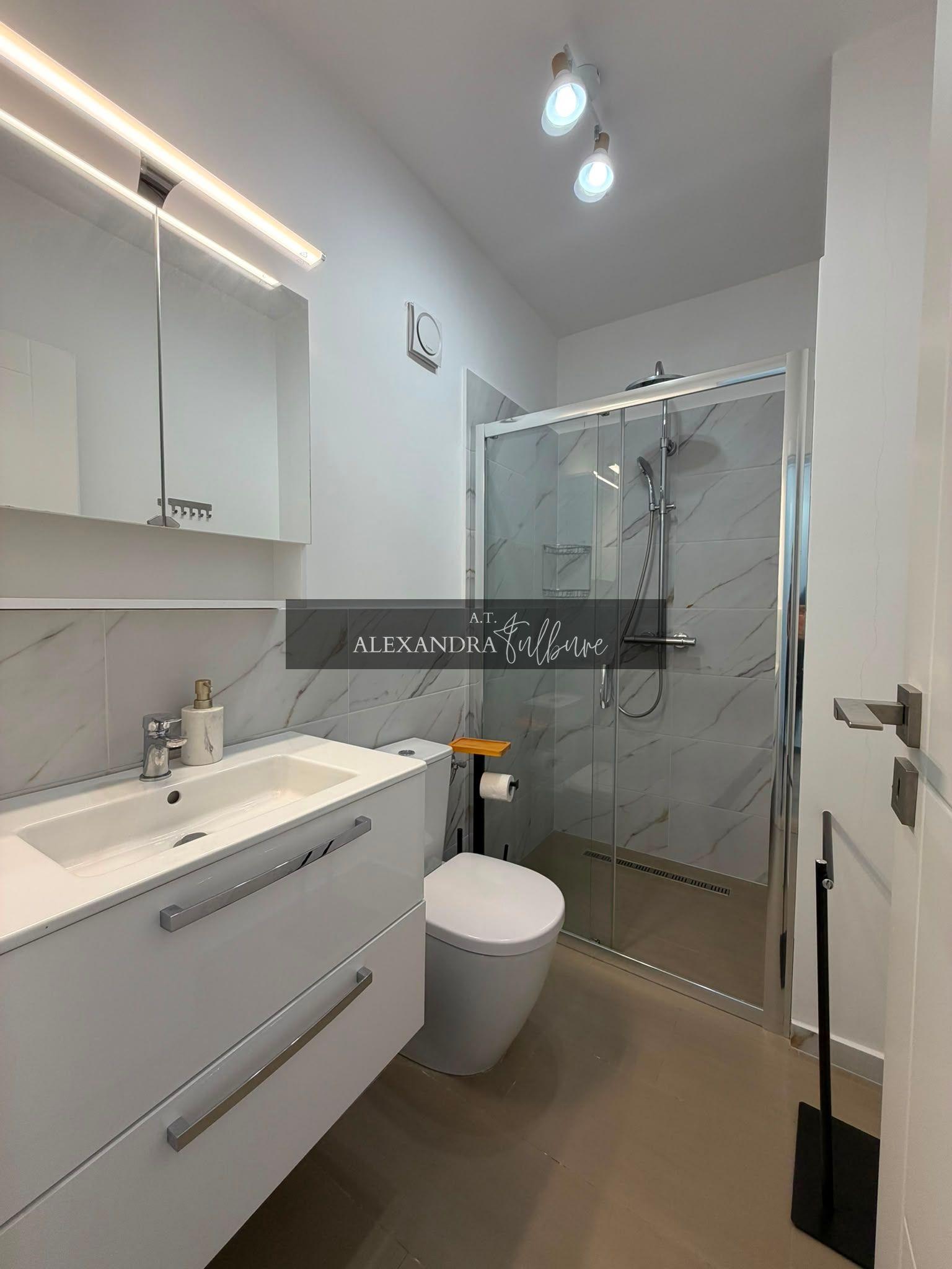 Apartament 2 camere, balcon, etaj intermediar, garaj, zona Eroilor - 4