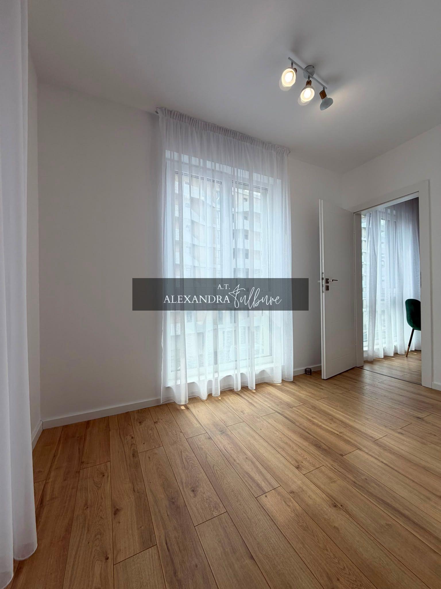 Apartament 2 camere, balcon, etaj intermediar, garaj, zona Eroilor - 7