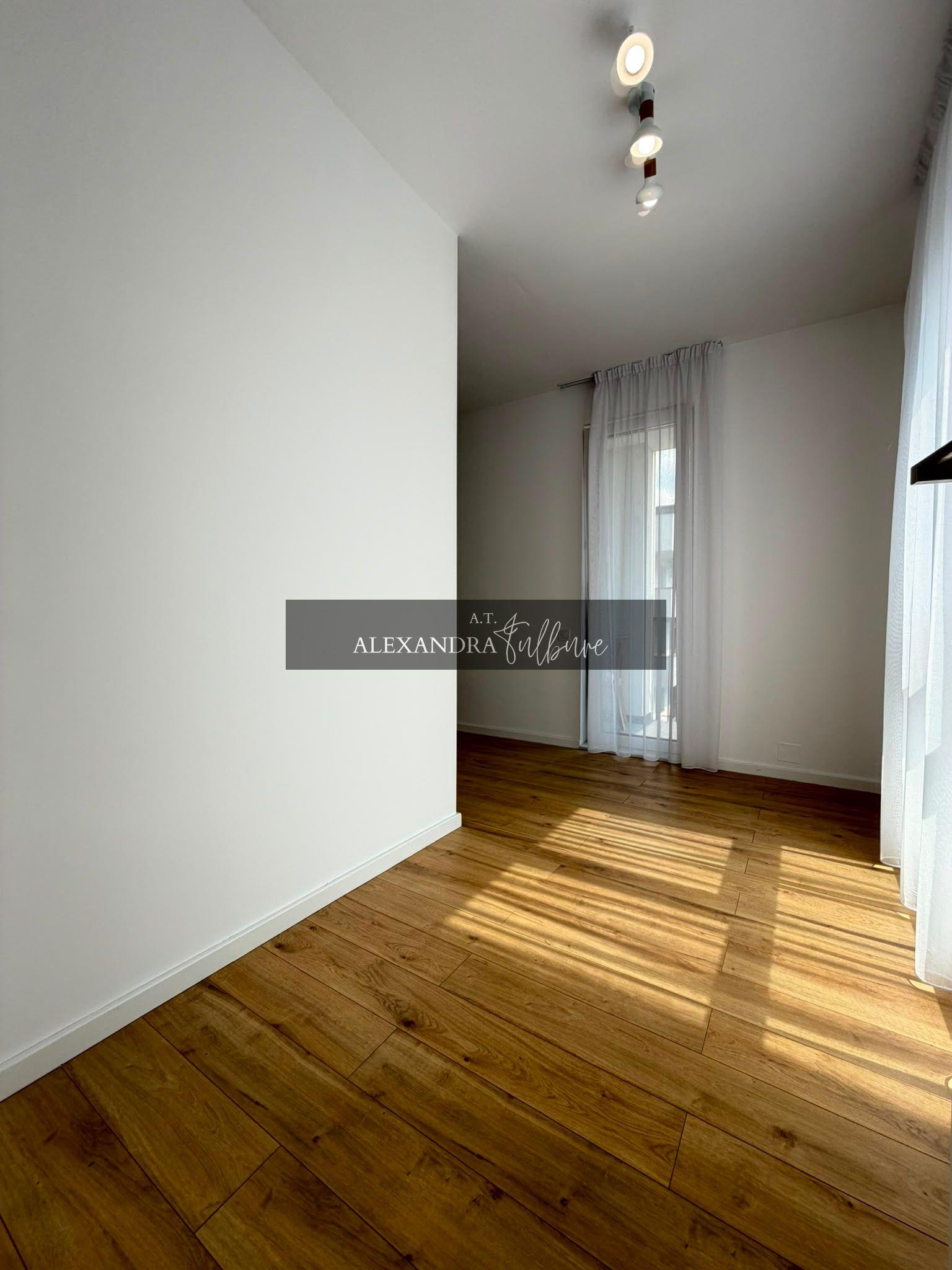 Apartament 2 camere, balcon, etaj intermediar, garaj, zona Eroilor - 6