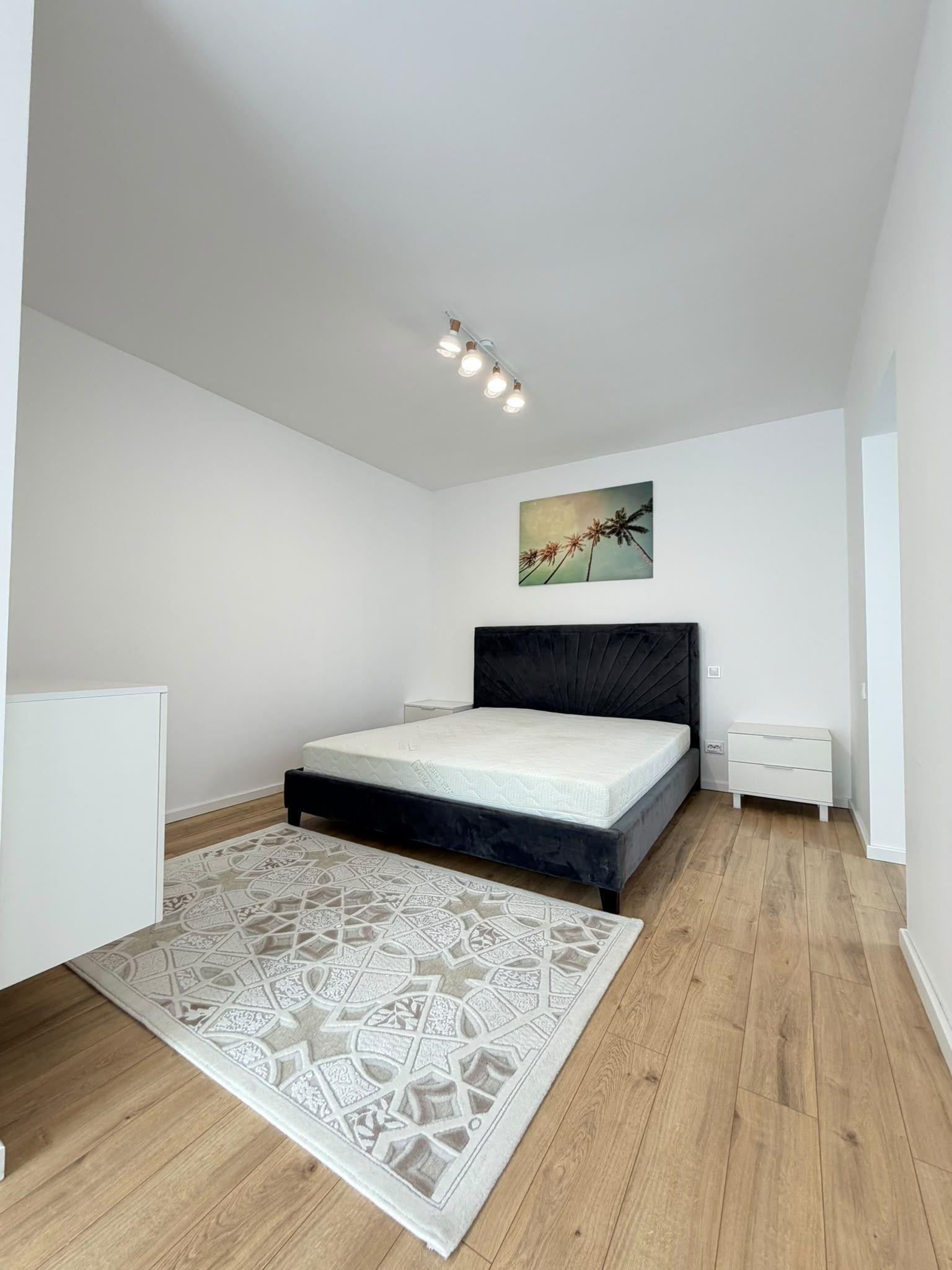 Apartament 2 camere, balcon, etaj intermediar, garaj, zona Eroilor - 9