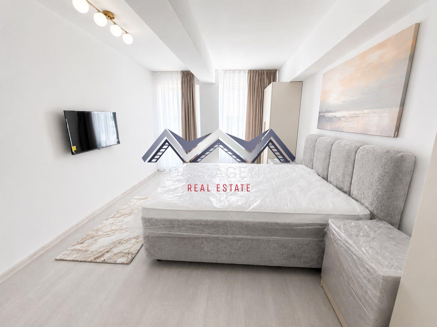 Apartament 3 camere Otopeni | mobilat, utilat, parcare - 5