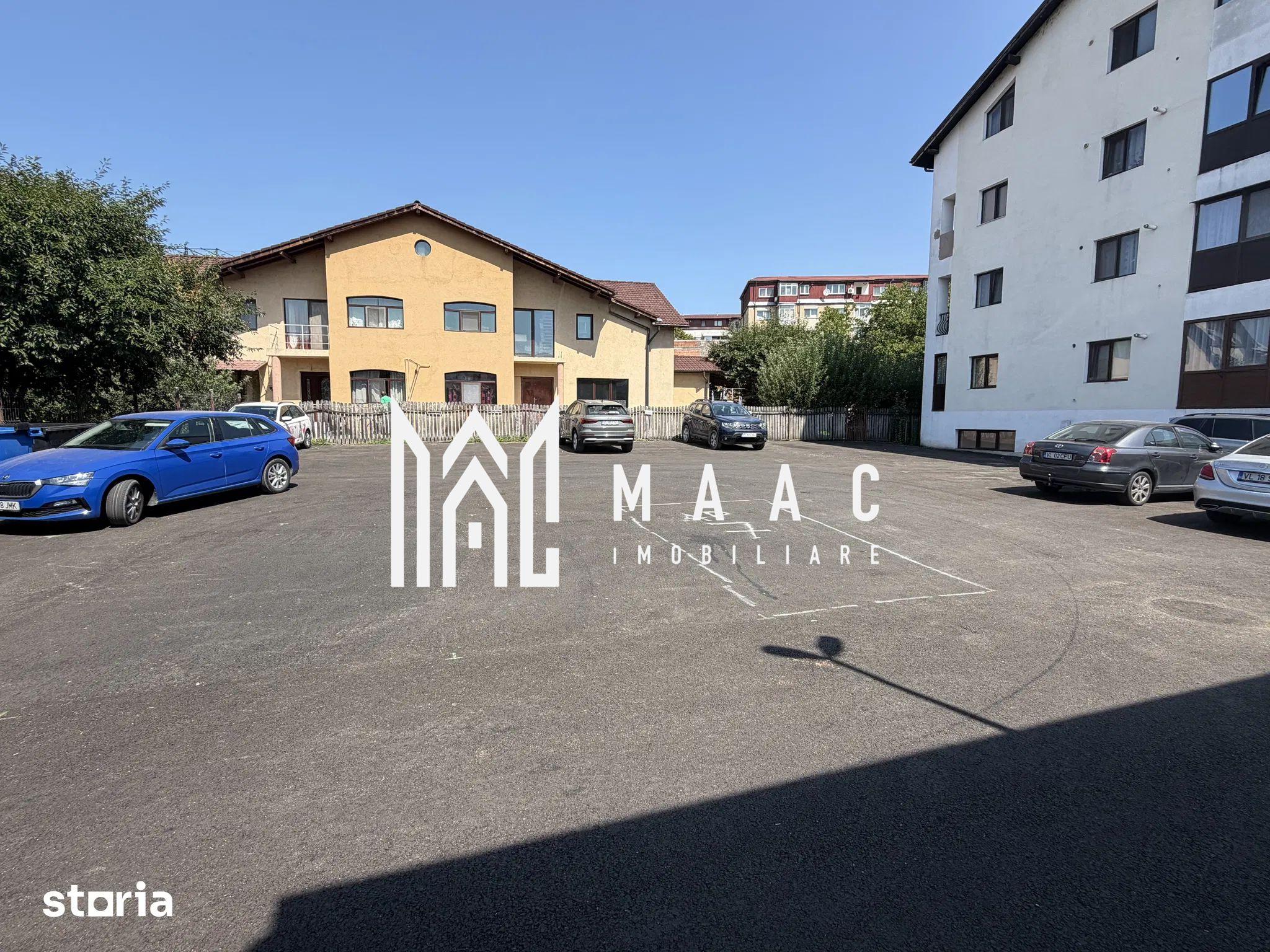 Garsonieră de vânzare | Râmnicu Vâlcea, Ostroveni | parcare - 6