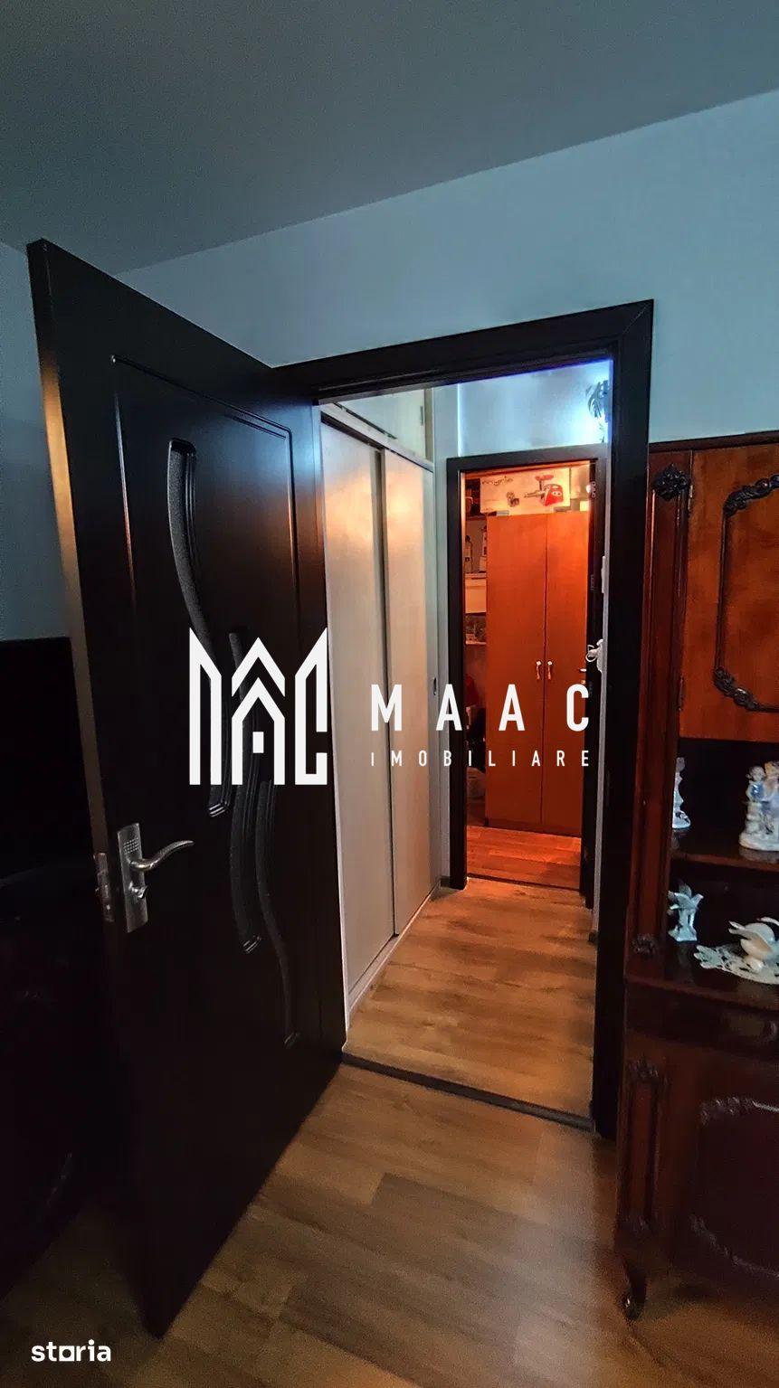 Apartament 3 camere de vânzare | Râmnicu Vâlcea | Ostroveni - 7