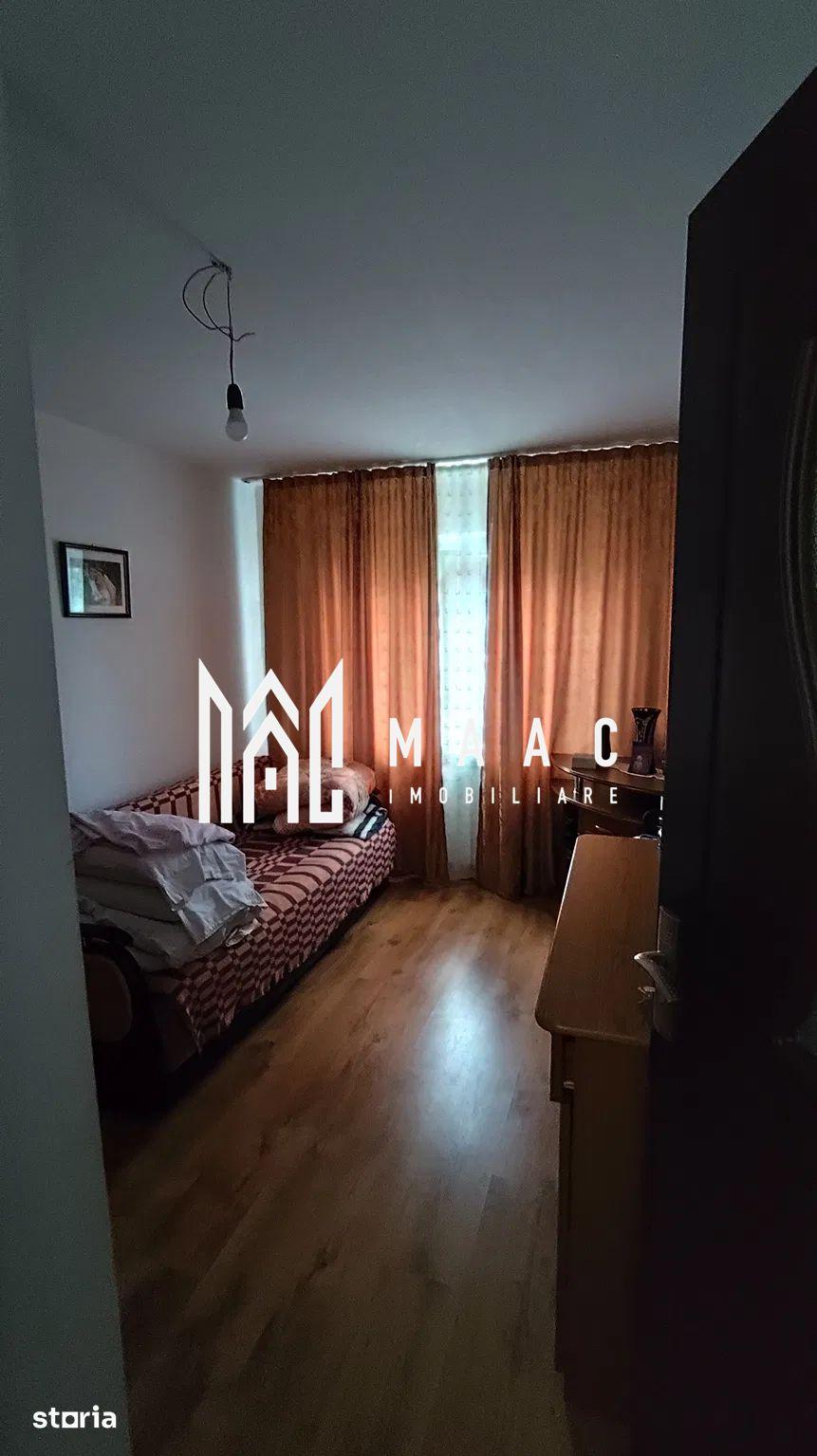 Apartament 3 camere de vânzare | Râmnicu Vâlcea | Ostroveni - 8