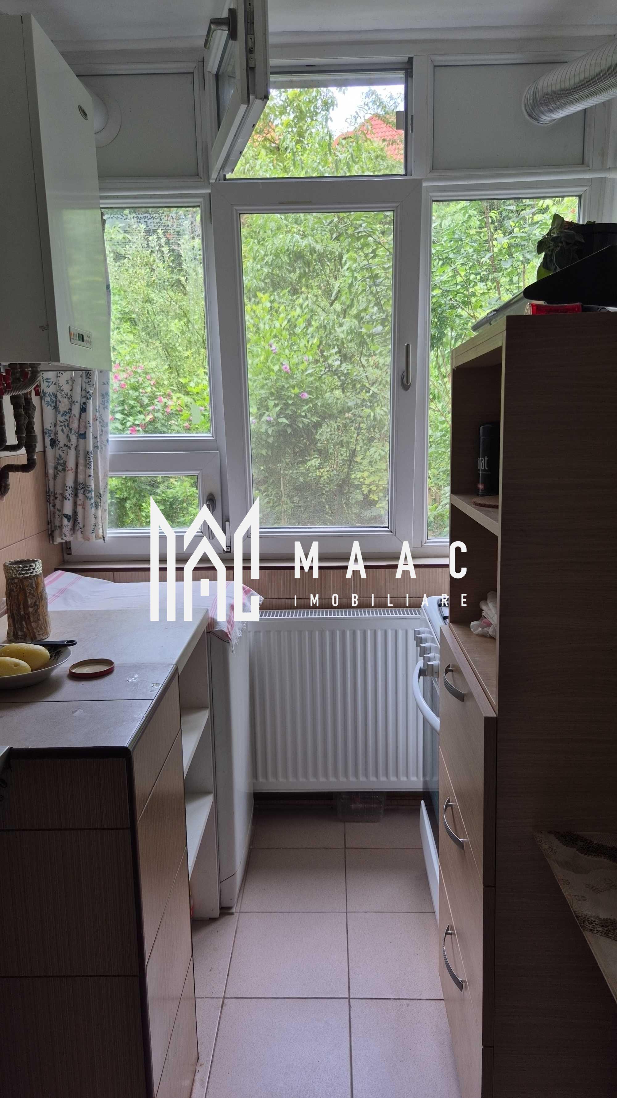 Apartament 3 camere decomandat de vânzare | Băile Govora - 7