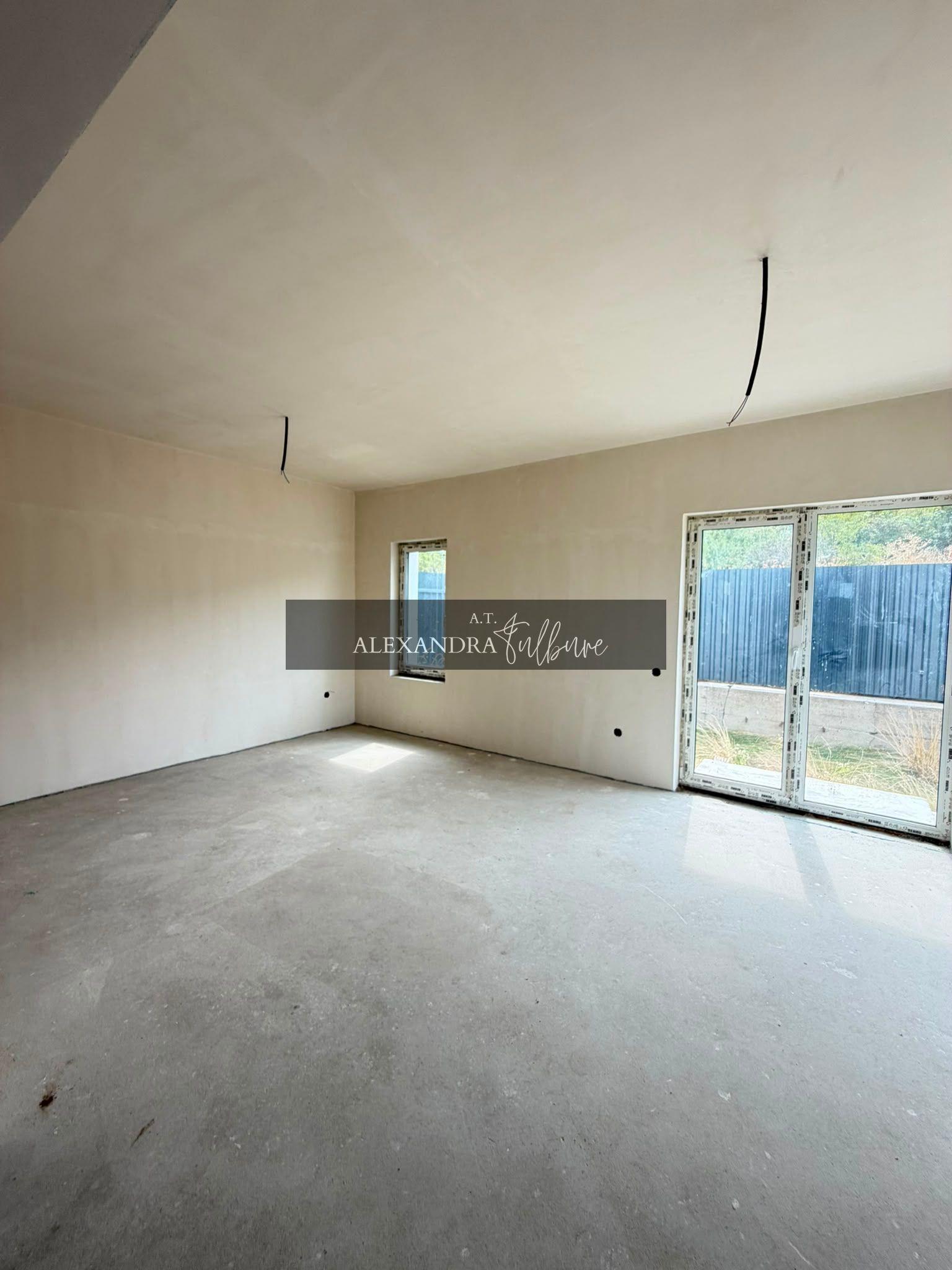 Triplex 4 camere DECOMANDATE, 112 mp utili, 184 mp curte, Urusagului - 7