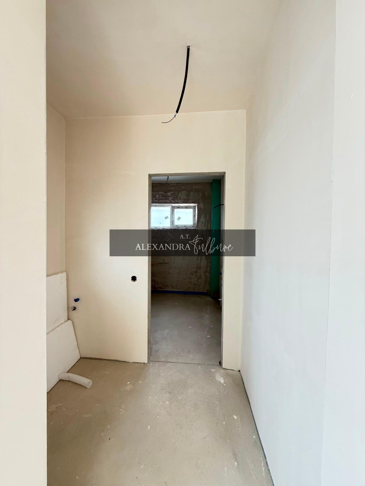 Triplex 4 camere DECOMANDATE, 112 mp utili, 184 mp curte, Urusagului - 9