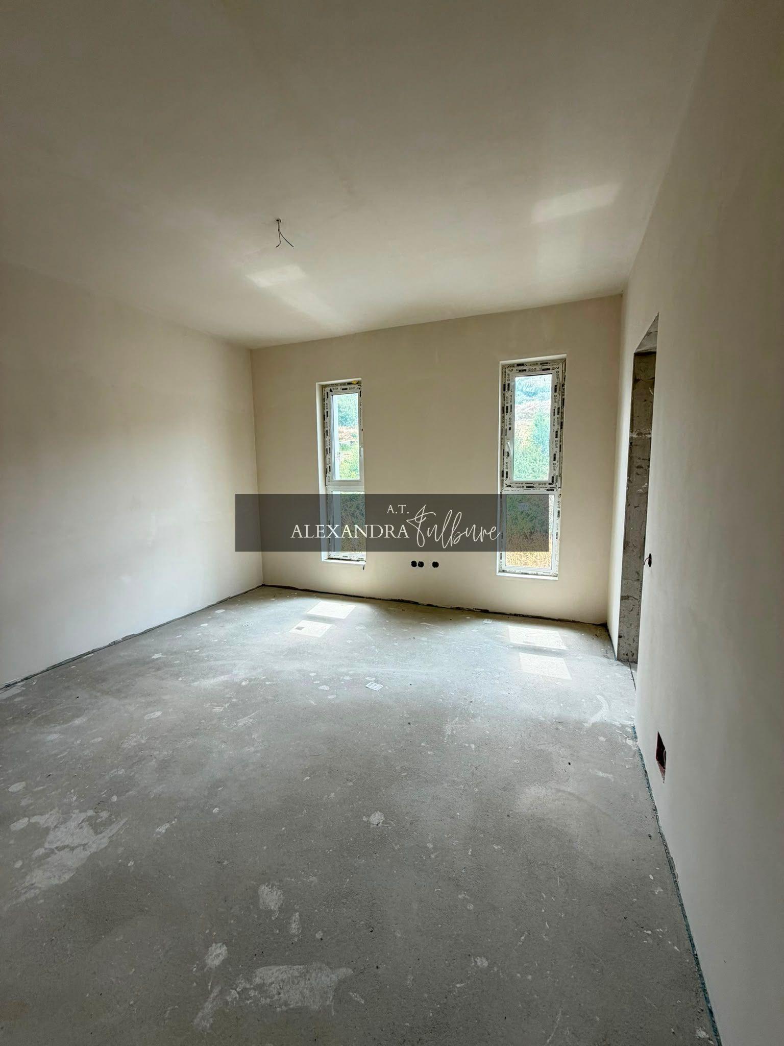 Triplex 4 camere DECOMANDATE, 112 mp utili, 184 mp curte, Urusagului - 5