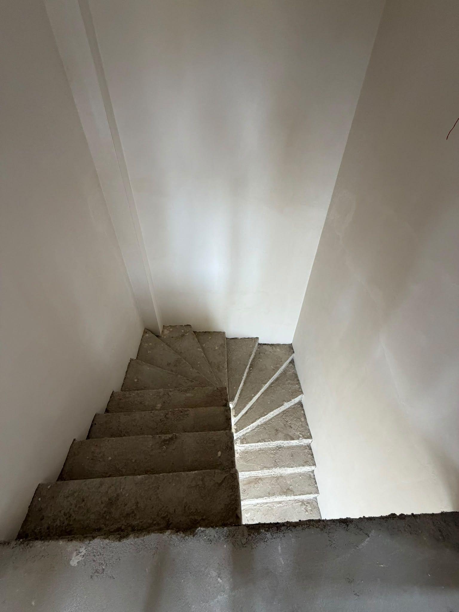Triplex 4 camere DECOMANDATE, 112 mp utili, 184 mp curte, Urusagului - 3