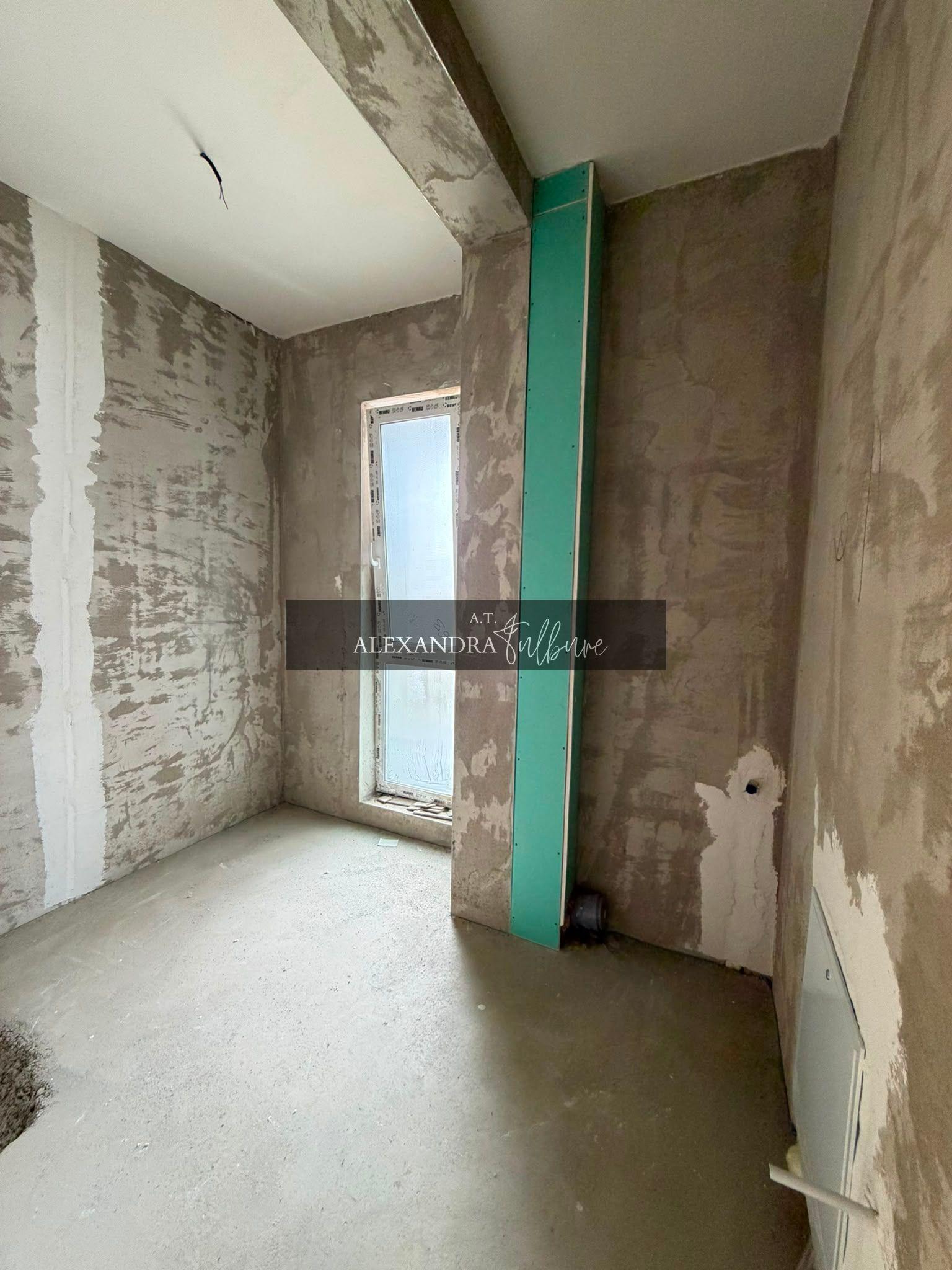 Triplex 4 camere DECOMANDATE, 112 mp utili, 184 mp curte, Urusagului - 6