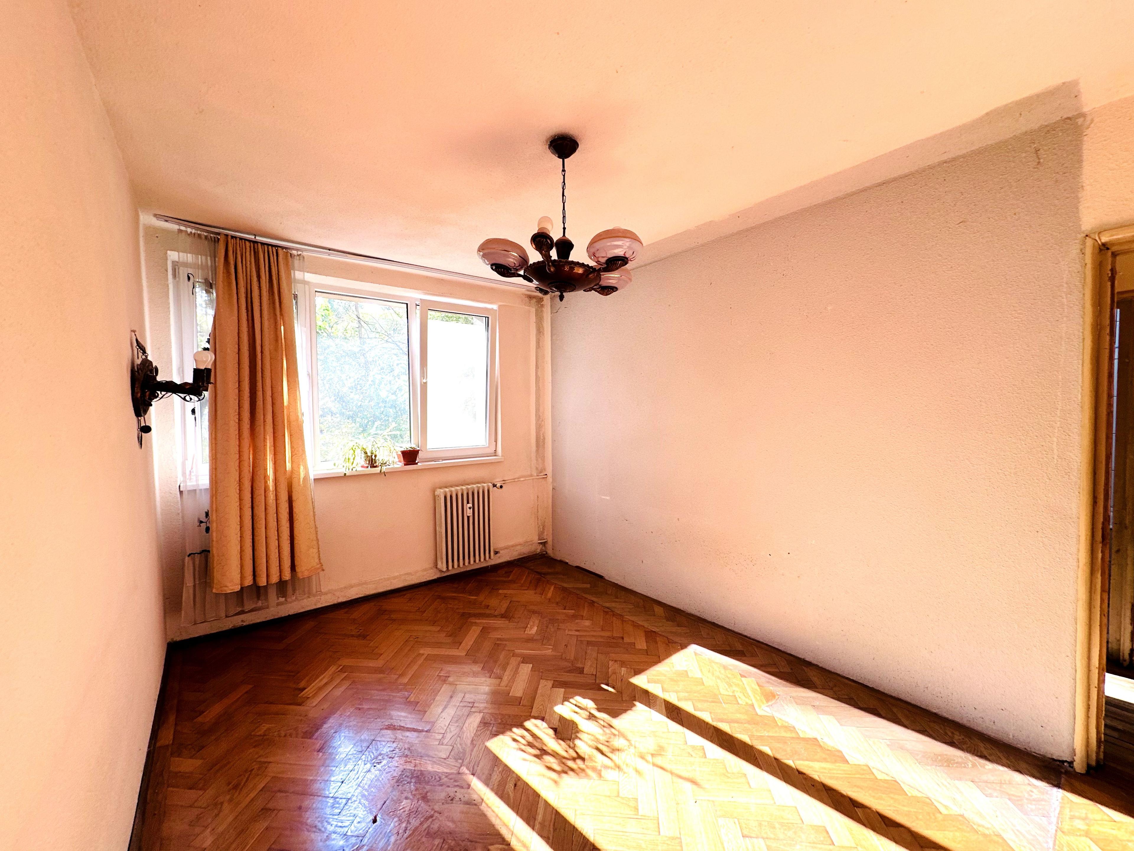 Apartament 4 camere | Drumul Taberei | Metrou Romancierilor - 2