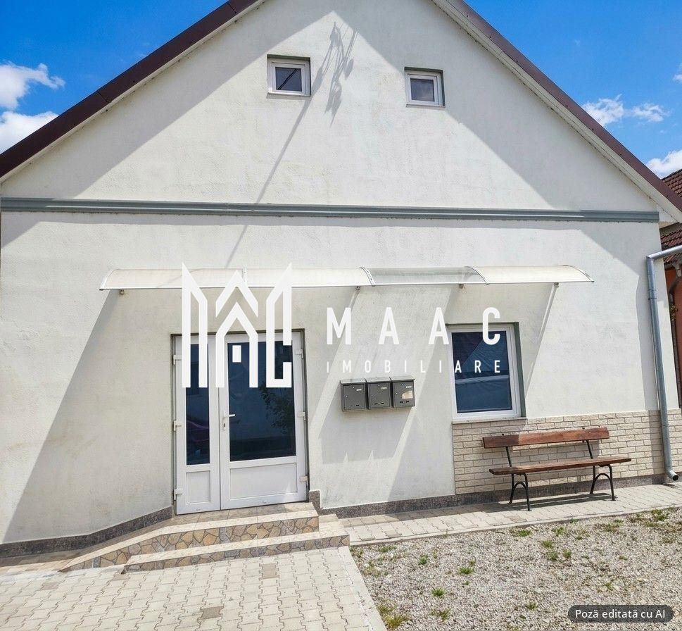 Casa I 200mpu I Teren 700mp I Central I Bradu - 13