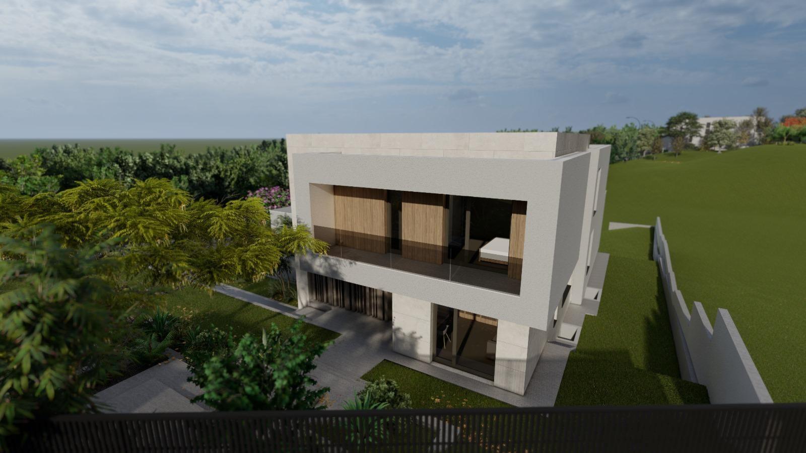 Teren intravilan pentru constructii – Faget | 1.417 mp - 2