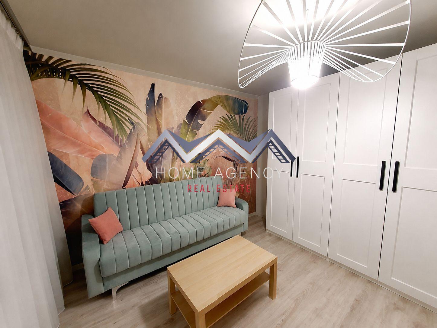 Apartament 2 camere Otopeni central - 1