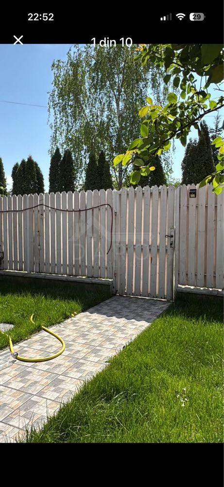 Inchiriez casa Tg Mures - 8