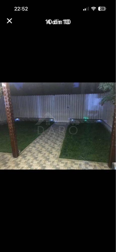 Inchiriez casa Tg Mures - 7