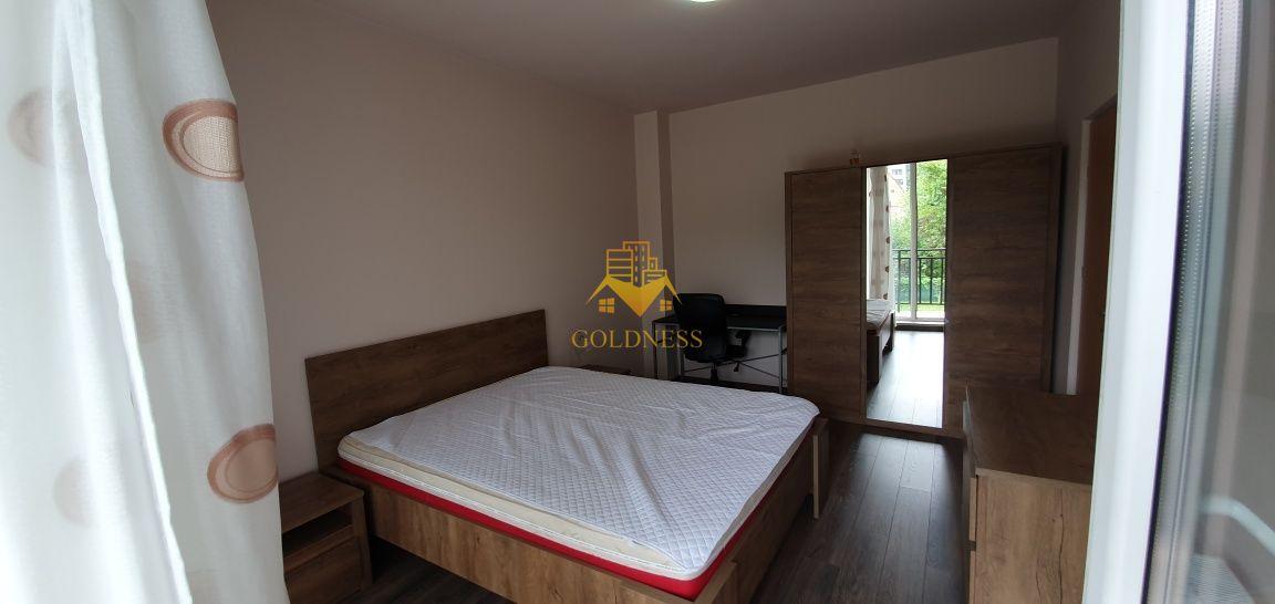 2 camere, SemiCentral, Bloc nou, Parcare, Horea, UBB, Mihai Viteazu - 3